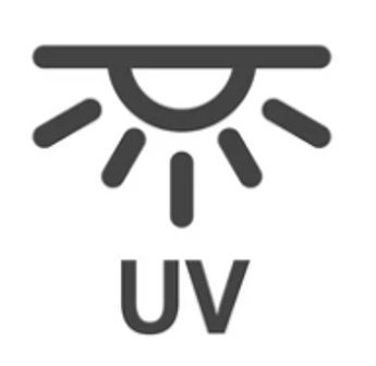 UV lampy
